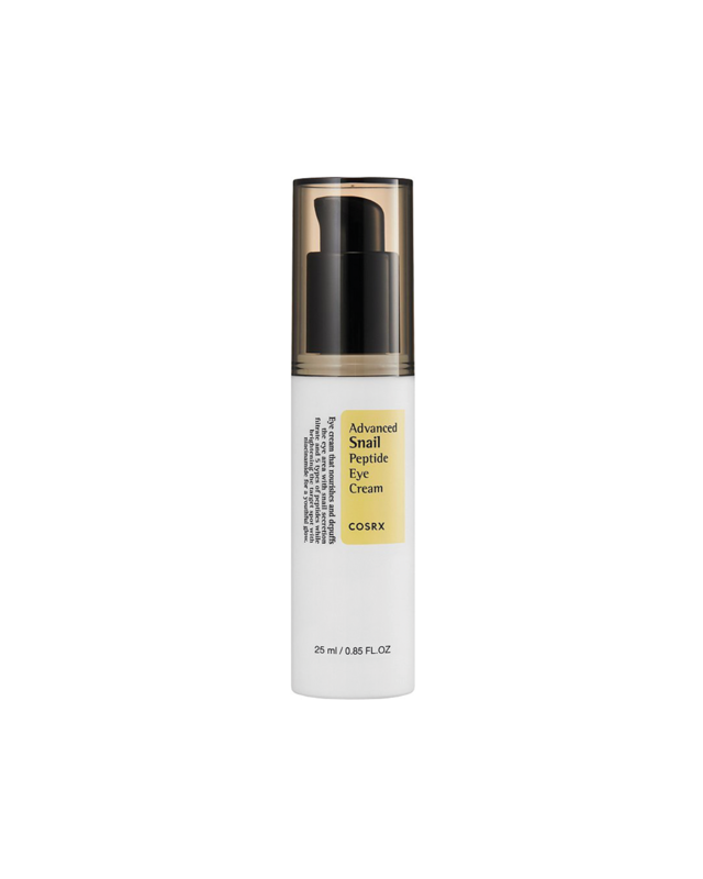Cosrx- Advanced Snail Peptide Eye Cream
